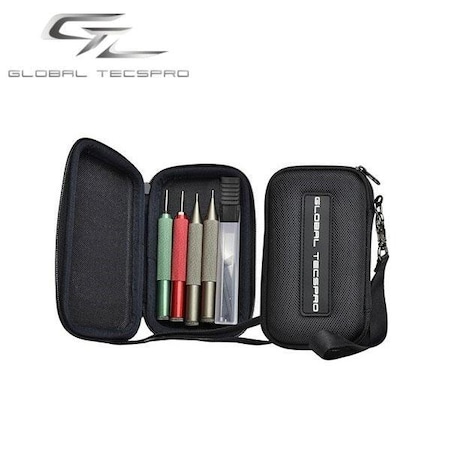 Gtl GTL: PIN REPLACING TOOL SET GTL-LT-055
